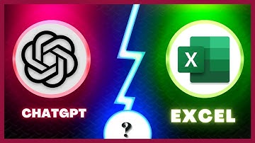 ChatGPT and Excel|| Can chatGPT solve your Excel Problems?