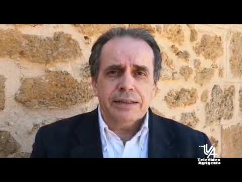 Intervista al presidente regionale alfonso lo cascio BC sicilia che si occupa della salvaguardia dei - YouTube TeleVideo Agrigento