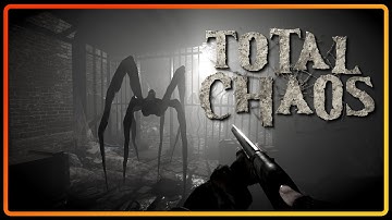 Total Chaos! Full Launch - PC Gameplay