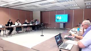 BFT/BPS Bargaining 7/27/2022 Session 7