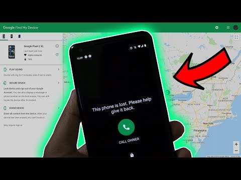 How to Track ANY Android Phone in UNDER 30 SECONDS! hqdefault