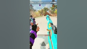 apex legends clips gun run