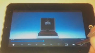 WM8650 Tablet Flash part 4