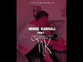 Ninge Karhali Feat Natasha Jinolyza Watch Ninge Karhali Feat Natasha Jinolyza Watch