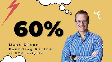 Do NOT Forget The Buyer