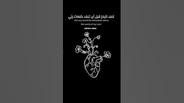 سورة الكهف للقارئ ياسر الدوسري 🙂‍↕️