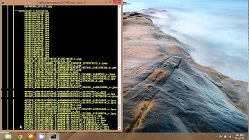 Basic DOS commands tutorials part-2[HD]