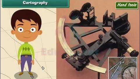 🌈 CBSE syllabus Class 4 EVS Lesson 10 - Maps | CBSE | NCERT | State Board |  🎓