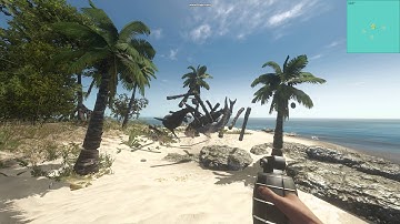 Mod Test - Frag Grenade