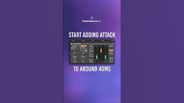 Need More Kick Punch? Try This!