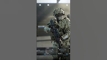 BEST SETTINGS FOR BATTLEFIELD 6 SNIPER TUTORIAL #tutorial #battlefield6 #battlefield