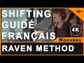 Raven method  mditation guide subliminals shifting  rves lucides en franais pour sendormir