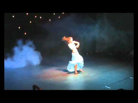 Review to Orientalicious Bellydance Festival 2010,...
