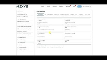 Nexys Featured Highlight: Nexys Admin Tools