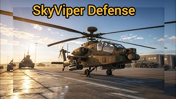 🔥 2026 AH-64 Apache Attack Helicopter – Next Level Combat Power Revealed! 🔥