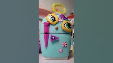 Showing my weirdest LPS