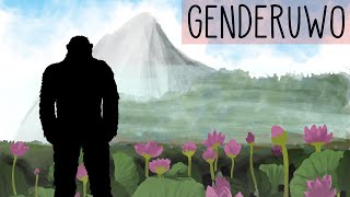 Genderuwo : Asal Mula dan [KISAH] yang Sebenarnya