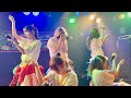豆柴の大群/ガーデニング 『天下豆一ツアー 栃木公演2部』 at HEAVEN&rsquo;S ROCK 宇都宮 VJ-2 2025/08/09(土)