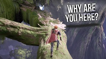 10 EASTER EGGS Developers Didn