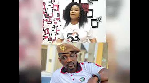 A lovely shout-out for PASUMA @53 birthday from feranmigold