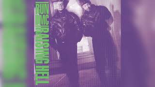 Walk This Way - Run-D.m.c. Feat. Aerosmith Clean Version