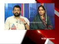 Kailash Satyarthi forward with child
