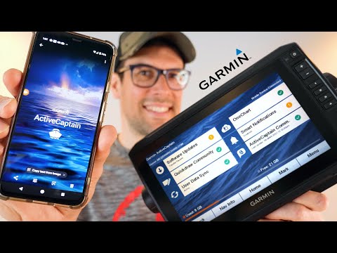 فيديو: كيفية تثبيت خرائط Garmin على هاتفك