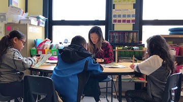 Guided Reading (Level I)