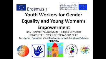 Ertoba Erasmus project KA2