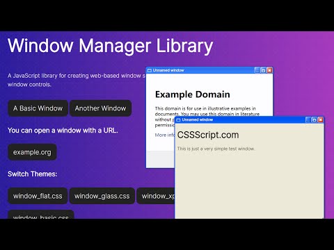 Build Draggable &
