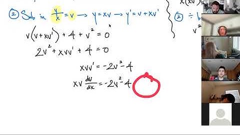 2.5 Part 1 Lecture Video (Math255 Summer21)
