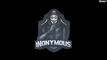 I will create a 3d rotating logo animation spin loop