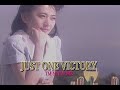 (カラオケ)JUST ONE VICTORY / TM NETWORK