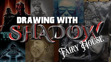 DWS: Fairy House (Time-lapse)