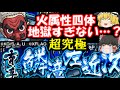 【鬼滅の刃コラボ】超究極、鱗滝左近次を火属性艦隊でクリアに挑戦!ってほぼ炭治郎専用クエやないかい!