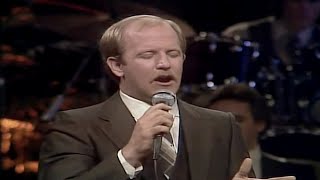 John Starnes - I Asked The Lord chords