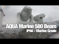 AQUA Marine 580 Beam