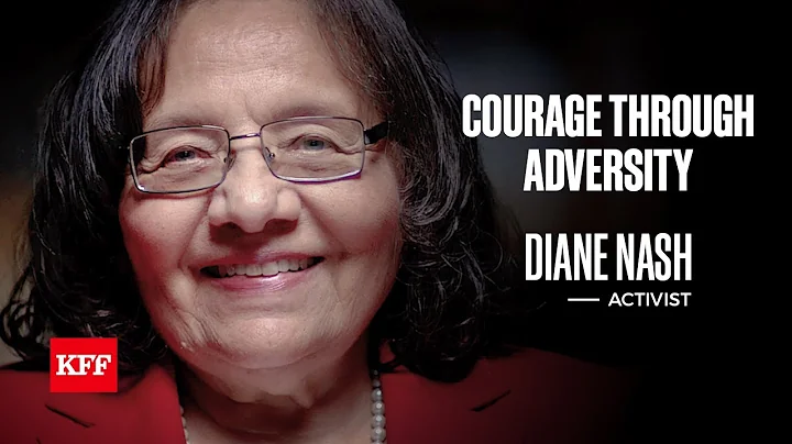Diane Nash Interview: From HBOs King in the Wilder...