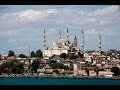 Istanbul -  Blue Mosque