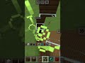 building our own mansion in Minecraft creative mode #shorts #minecraft #gaming #gameplay #viral
