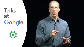 Planet Google | Randall Stross | Talks at Google