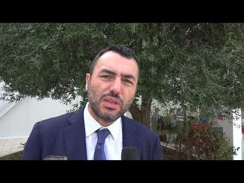 Fondi Ue, opportunità per imprese e cittadini pugliesi - Dichiarazioni Delli Noci