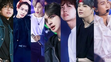 How Would BTS sing SEVENTEEN Left&Right.