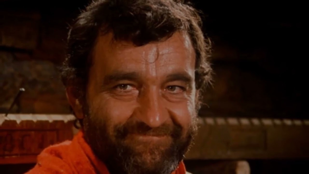 This Unbelievable Scene from Little House on the Prairie Will Blow Your MindYou Have to See It!