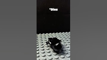 This is Your LIVER. #shorts #lego #funny #memes #animation #stopmotion #vader #liver #trending #fypシ