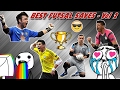 EPIC Futsal Saves - [HD] VOL 2 - 2017