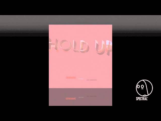 Osborne - All Night akkorde
