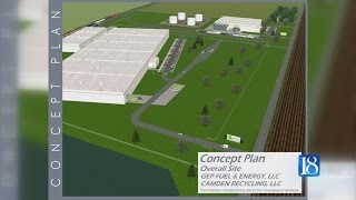 Carroll Co. Council delays final vote for GEP’s tax abatement