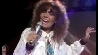 Loredana Bertè - Ragazzo Mio (LiveRsi 1984) - Il Meglio Della Musica Italiana