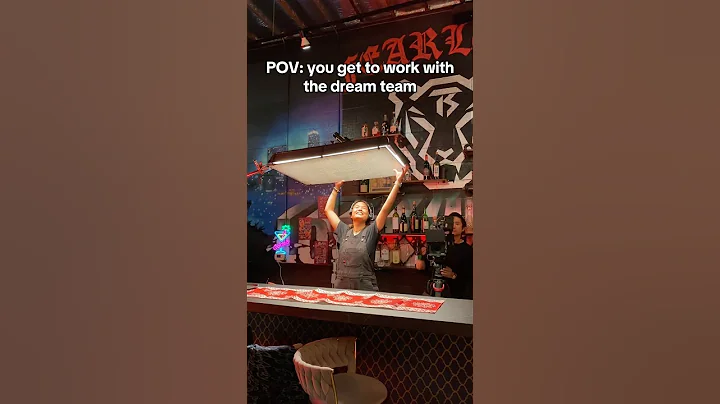 POV: you get to work with the dream team #shortsfeed #youtubeshorts #setlife #behindthescenes #film